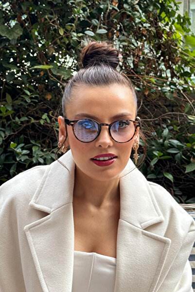 By Harmony Bh 2180m 21 Unisex Blue Light Protective Glasses