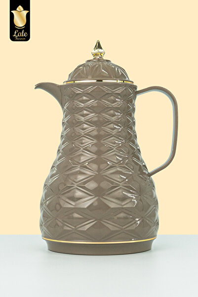 Lale Thermos Elmas - 1.0 Ltr - Saturn