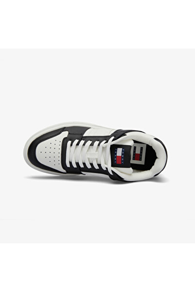 Tommy Hilfiger Tommy Jeans The Brooklyn Kadın Siyah Sneaker