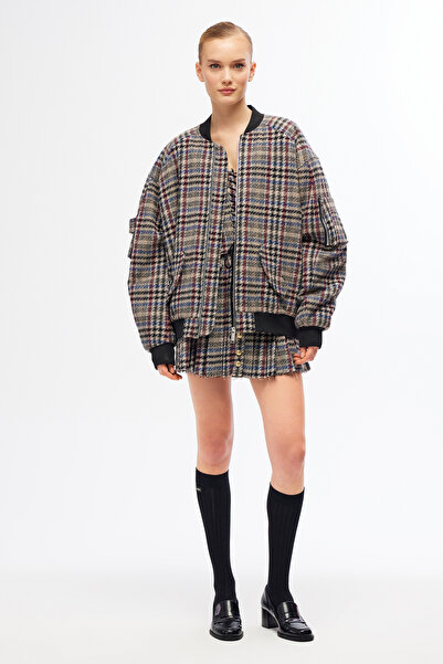 SAGAZA Cyndie Jacket