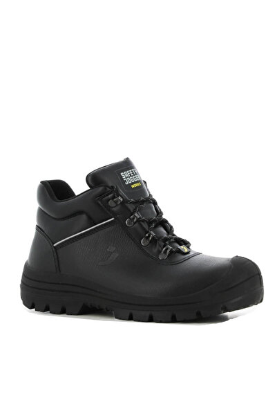 Safety jogger CONSTRUBOY S3 MID SR SC CI FO İş Güvenlik Botu