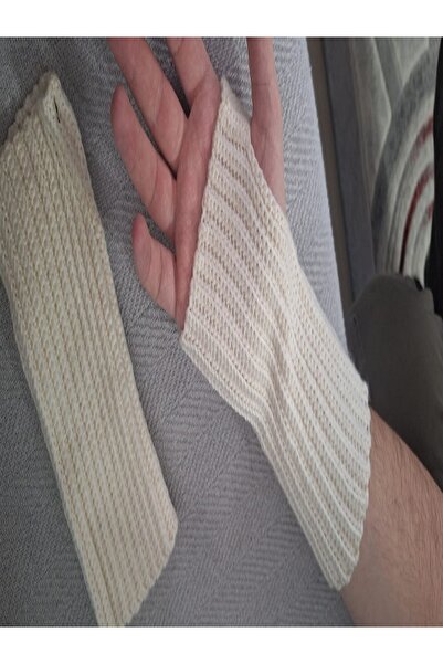 Örmeli örme eldiven