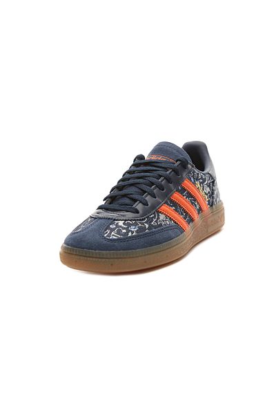 adidas Adidas Ih7952-K Handball Spezial W Women's Sneakers - Navy