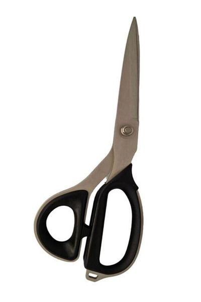 Hard Steel مقص خياط احترافي من التيتانيوم عالي التقنية 10 بوصة / HS-7250 (10)