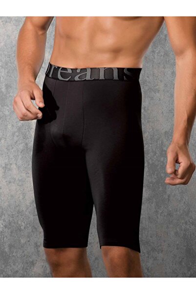 Doreanse Ανδρικό Modal Flexible Long Leg Boxer 1785