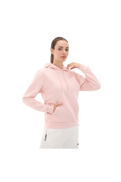 adidas Iy1649-k W Sl Fc HD - Hanorac roz pentru femei