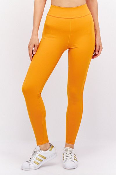 adidas Orange Women Leggings Styles Prices Trendyol