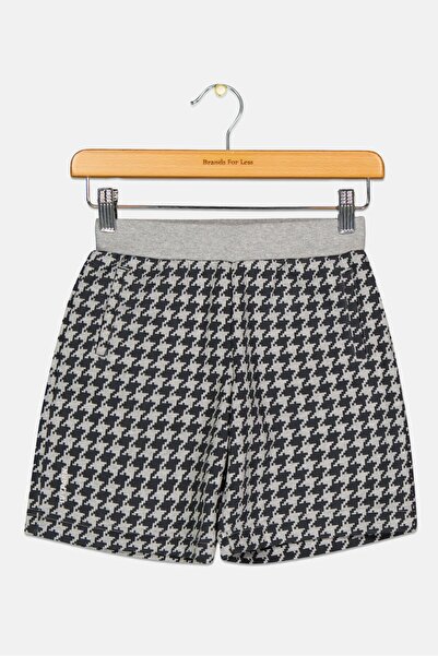 adidas x Ivy Park Kids Boy Sportswear Fit Training Shorts, Black