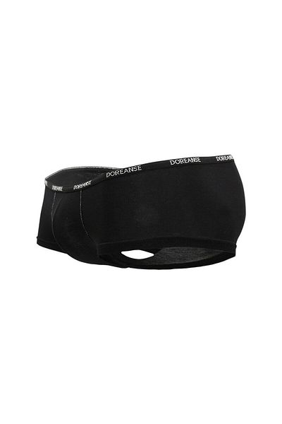 Doreanse Ανδρική τσάντα Modal Thin Waist Band Mini Trotters Boxer 1781