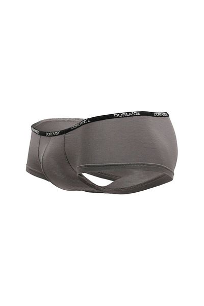 Doreanse Ανδρική τσάντα Modal Thin Waist Band Mini Trotters Boxer 1781