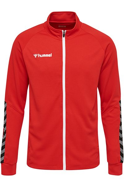 hummel hmlAUTHENTIC KIDS POLY ZIP JACKET
