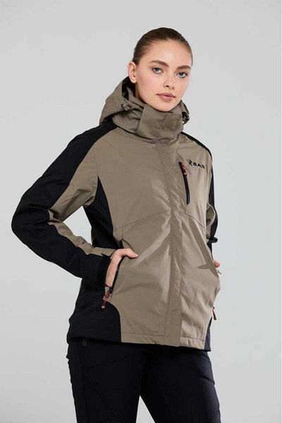 2AS Sparkle 3in1 Jacket