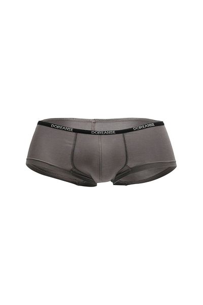 Doreanse Ανδρική τσάντα Modal Thin Waist Band Mini Trotters Boxer 1781