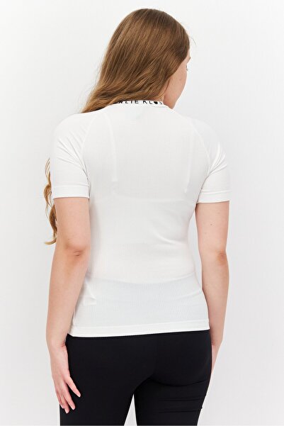 adidas x Karlie Kloss Women Sportswear Fit Short Sleeves Training Top, White