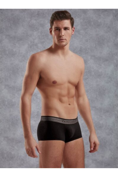 Doreanse Ανδρική τσάντα Modal Mini Ankle Boxer 1774