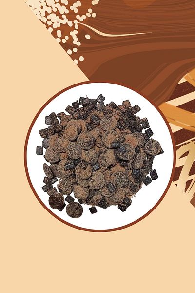 Mim and More Toffee Nut Hot Chocolate - Toffee Nut Hot Chocolate, 200 g
