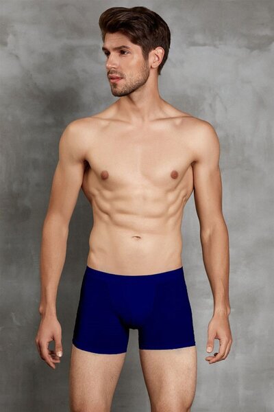 Doreanse بوكسر رجالي من القماش القطني الرقيق والرائع 1500