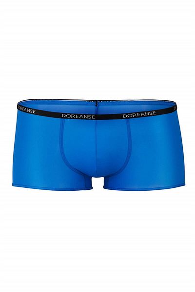 Doreanse Ανδρικό Polyamide Mini Leg Boxer 1590