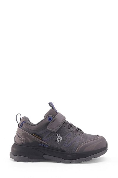 U.S. Polo Assn. U.S. Polo Assn Tedera 4Pr Outdoor Kids Shoes