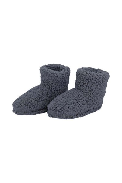 Chirpy Nuny - Fluffy Women's Slippers