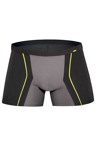 Doreanse Ανδρική τσάντα Modal Stripe Regular Leg Boxer 1720