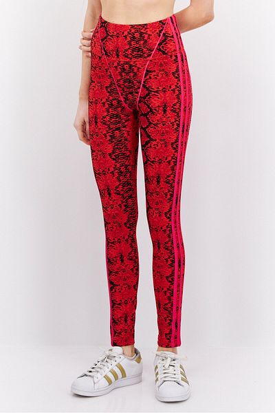 adidas X Ivy Park Women Sportswear Fit Training Tights, Multicolor