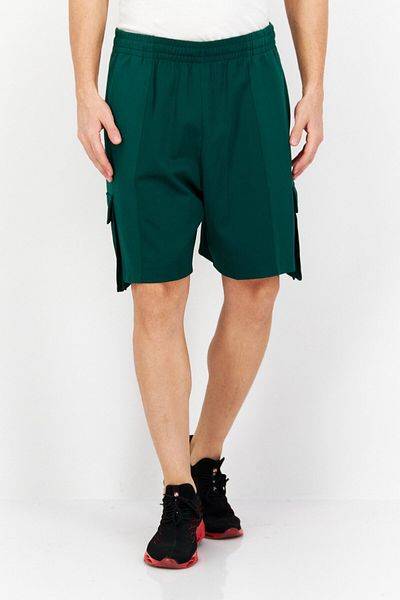 adidas x Ivy Park Men Sportswear Fit Training Shorts, Green