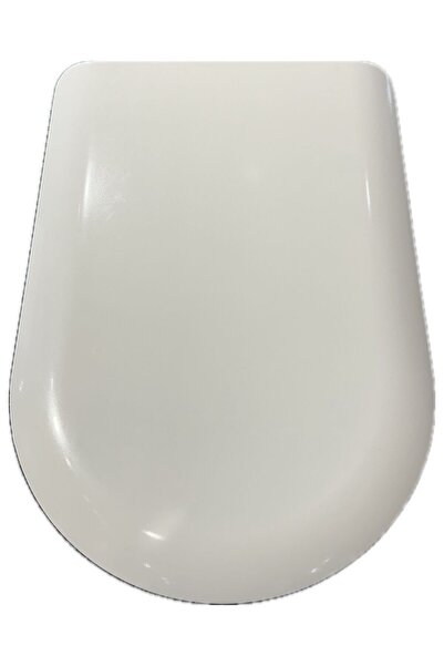 KALE Thin Klozet Kapağı Uzun - 7011672000