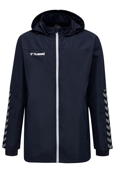 hummel hmlAUTHENTISCH ÇOCUKLAR HER HAVAYA UYGUN MONT