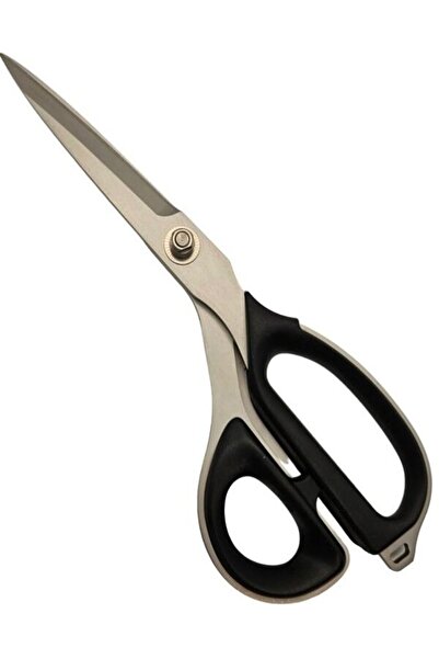 Hard Steel High Tech Titanium Professional Tailor Scissors 10Inch / Hs-7250 (10)