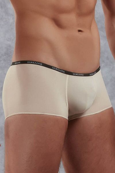 Doreanse Ανδρικό πολυαμίδιο Mini Leg Boxer 1590