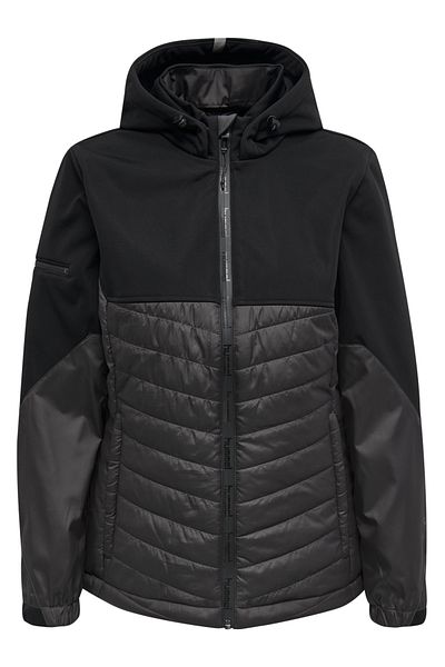 hummel hmlNORTH HYBRID JACKET WOMAN