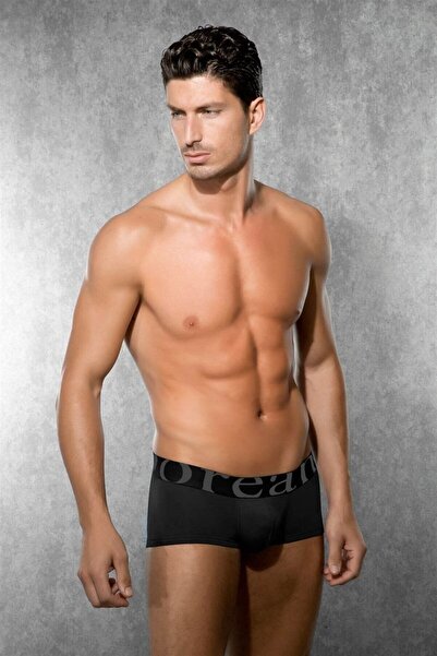 Doreanse Geantă de modal pentru bărbați, mini boxer 1775