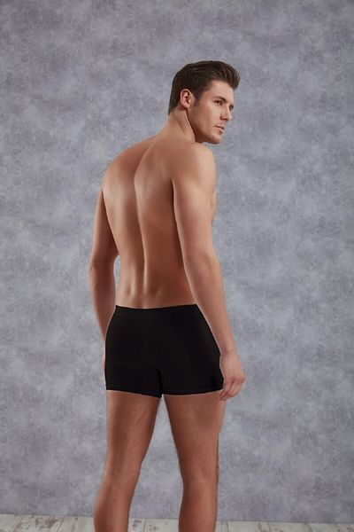 Doreanse Ανδρικό Micro Modal Bag Normal Leg Boxer 1510