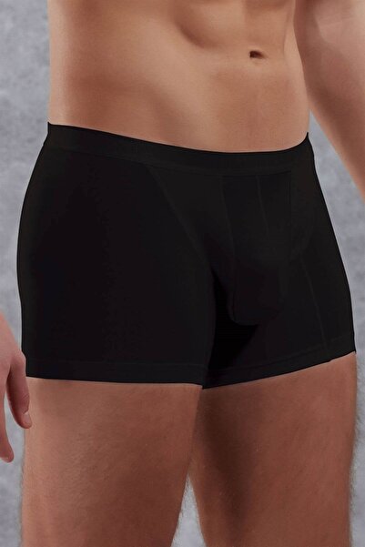 Doreanse Ανδρικό Modal με τσάντα με λεπτή ζώνη μέσης κανονικό μπόξερ 1770