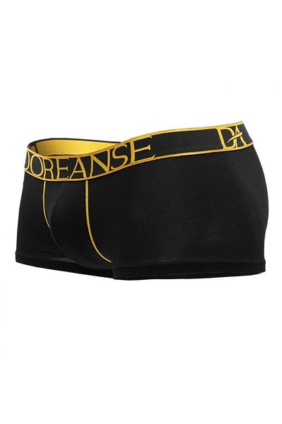 Doreanse Ανδρικό μπόξερ με κοντό πόδι Modal Bag 1725