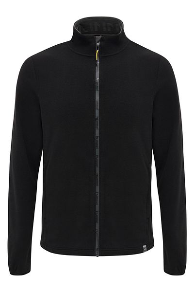 hummel hmlNORTH FULL ZIP FLEECE JACKET
