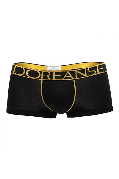 Doreanse Ανδρικό μπόξερ με κοντό πόδι Modal Bag 1725