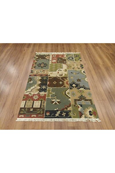 El Dokuma Kilim