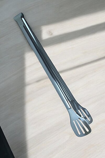 Dore Voir Barbekü& Mangal Maşası Paslanmaz Ve Kararmaz- 33 Cm