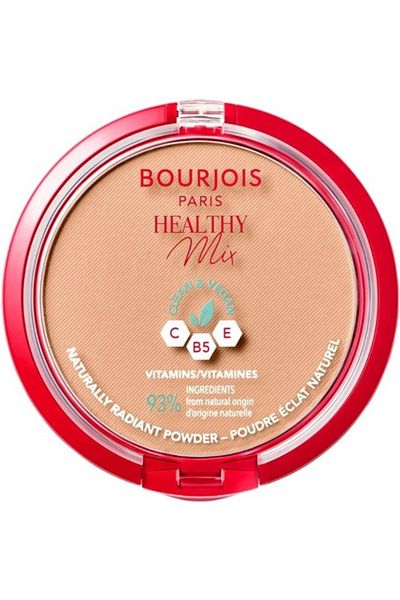 Bourjois Bourjois Healthy Mix Face Powder - 05 Deep Beige