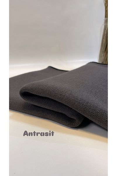 Onur Etol - New Collection Plain İmameli Shoulder Neckerchief Winter Thick Product Woven Fabric Legendary Store