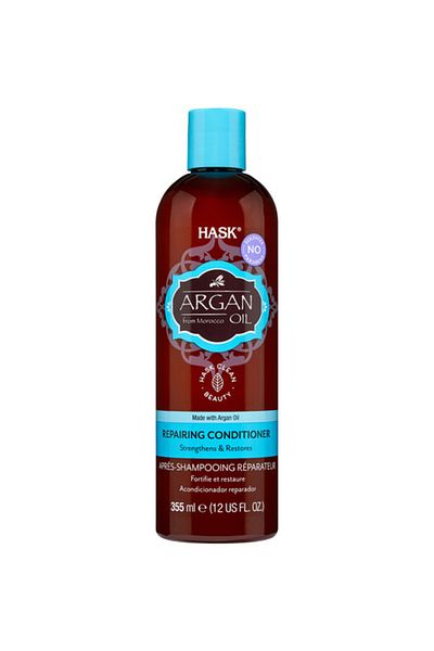 HASK Argan Oil Repairing Conditioner 355ml