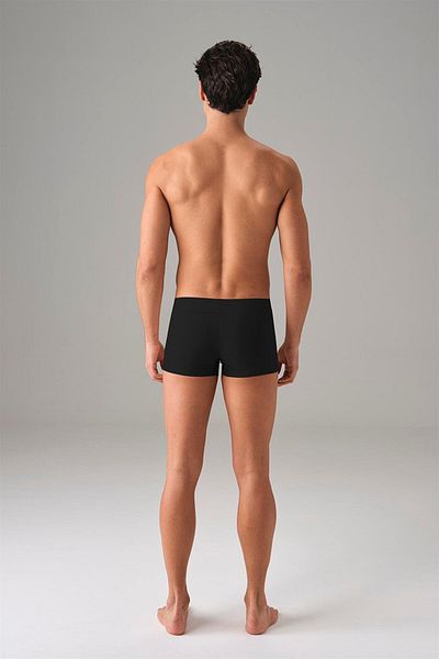 Doreanse Ανδρικό Mini Leg Boxer χωρίς ραφές 1749