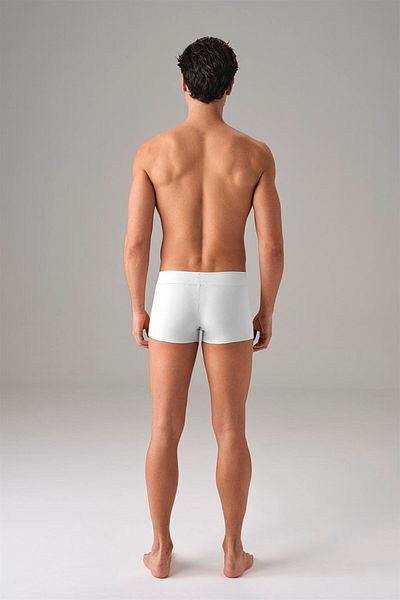 Doreanse Ανδρικό Mini Leg Boxer χωρίς ραφές 1749