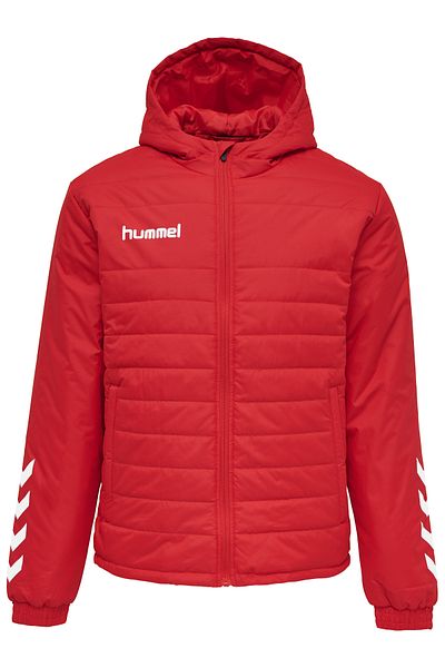 hummel hmlPROMO SHORT BENCH JACKET