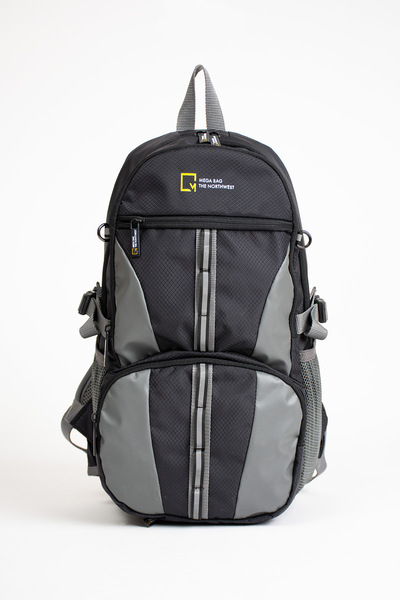 MEGA BAG M 6005 - Раница - Мултифункционална (къмпинг / туризъм)