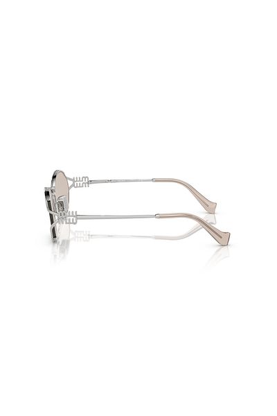 Miu Miu 0mu 52ys 1bc10f 54 نظارات شمسية نسائية