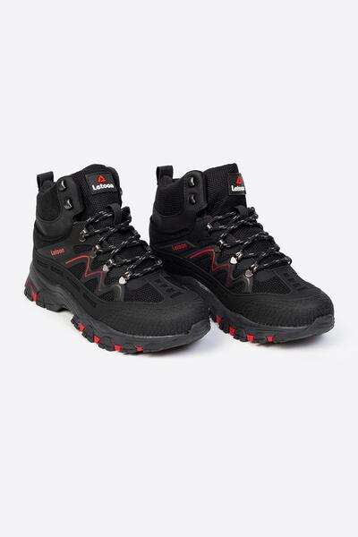LETOON NKT2079 Чоловічі черевики на шнурівці