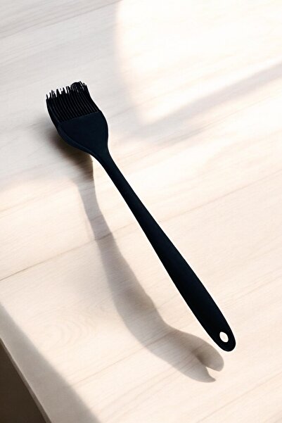 Dore Voir فرشاة سيليكون للبيض والتشحيم حجم كبير - 27 سم